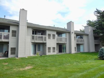 Commercial Apartment painting by CertaPro Painters in Westland, MI