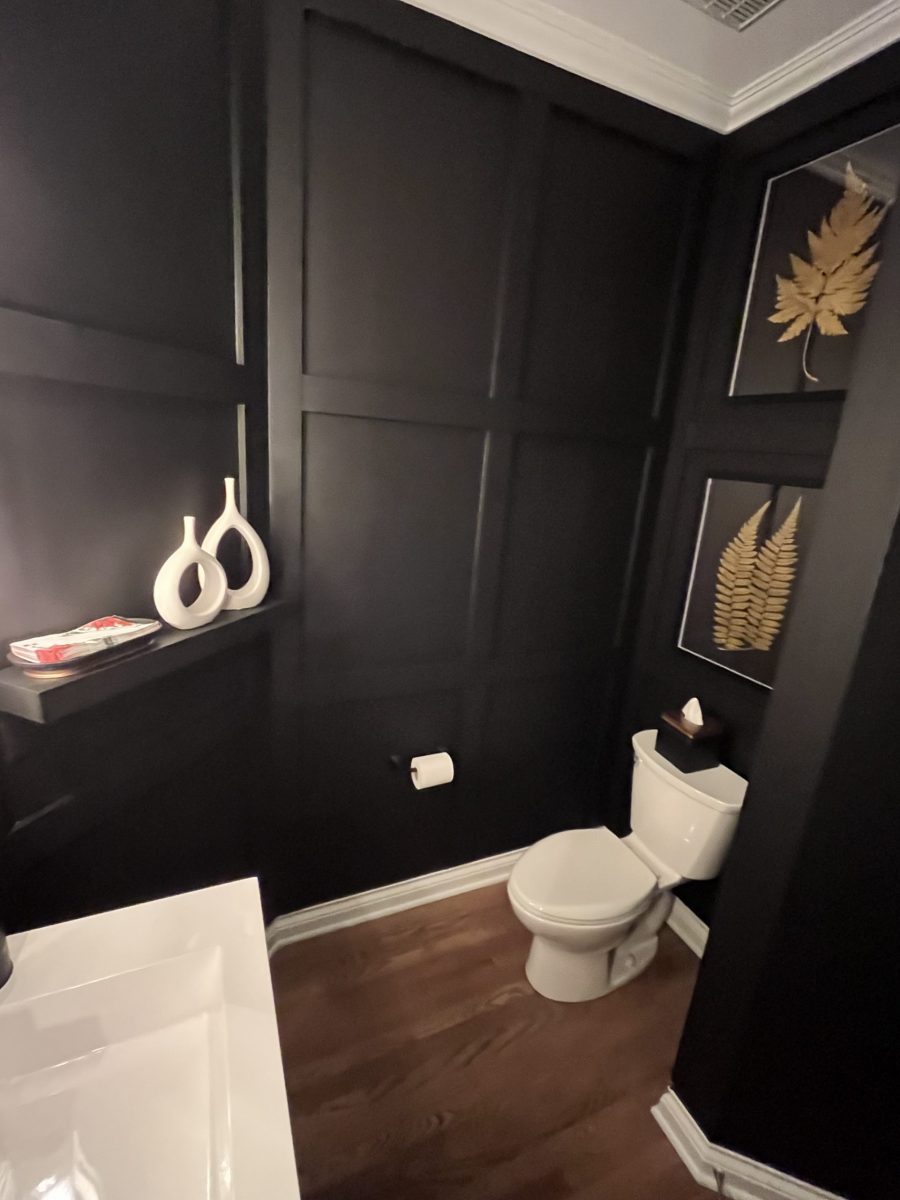 Wainscoting Update Preview Image 2