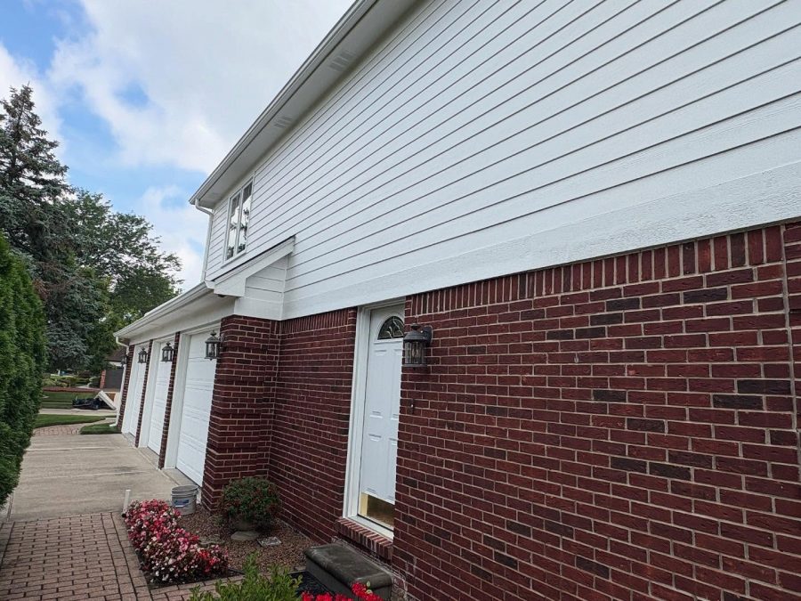 brick exterior painting Preview Image 3