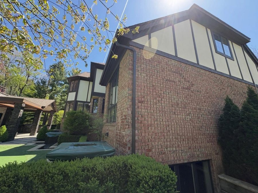 Exterior Painting Preview Image 2