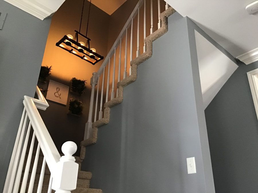 stairwell repainting Preview Image 6