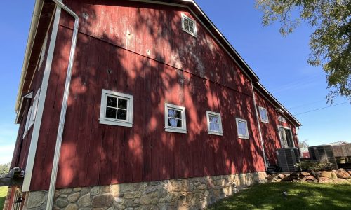 A Space with Potential