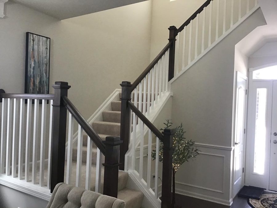 stairs Preview Image 1