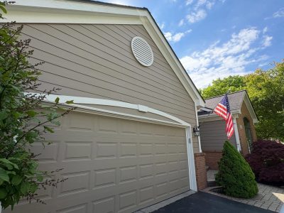 Exterior Painting