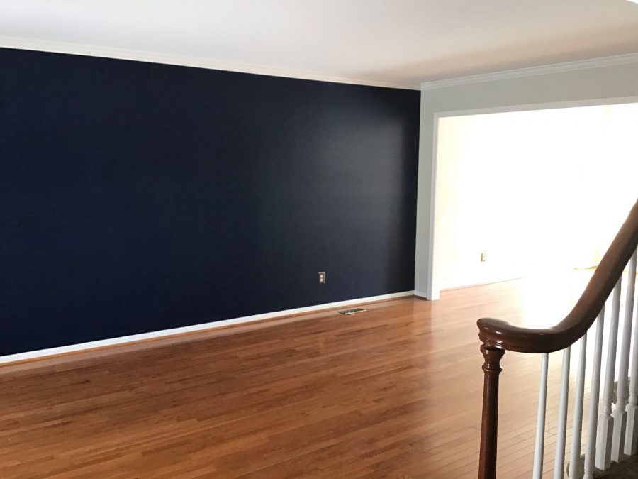 Interior Wall Painting Preview Image 1