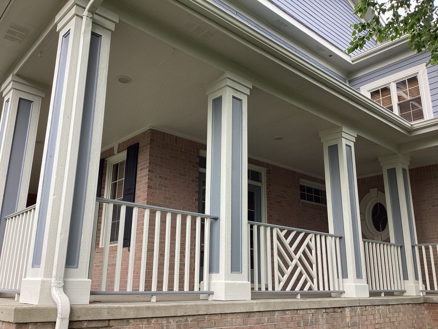 Refresh Paint Job in Canton, MI Preview Image 2