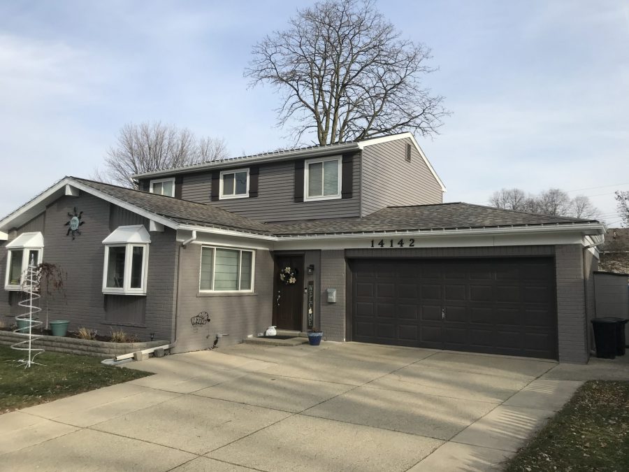 exterior brick painting