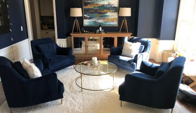 house interior painters