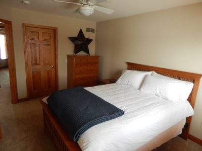 Interior painting by CertaPro house painters of Livonia, MI