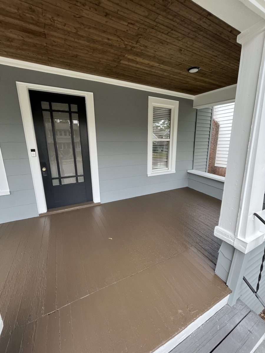 Residential Painting Project Preview Image 3