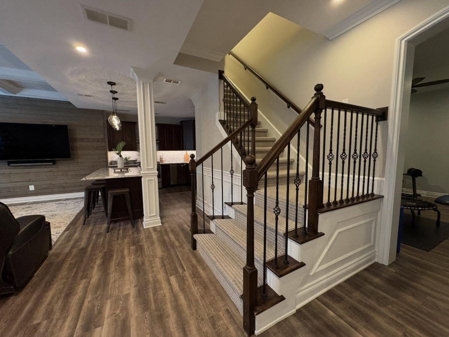 interior painting project Preview Image 2