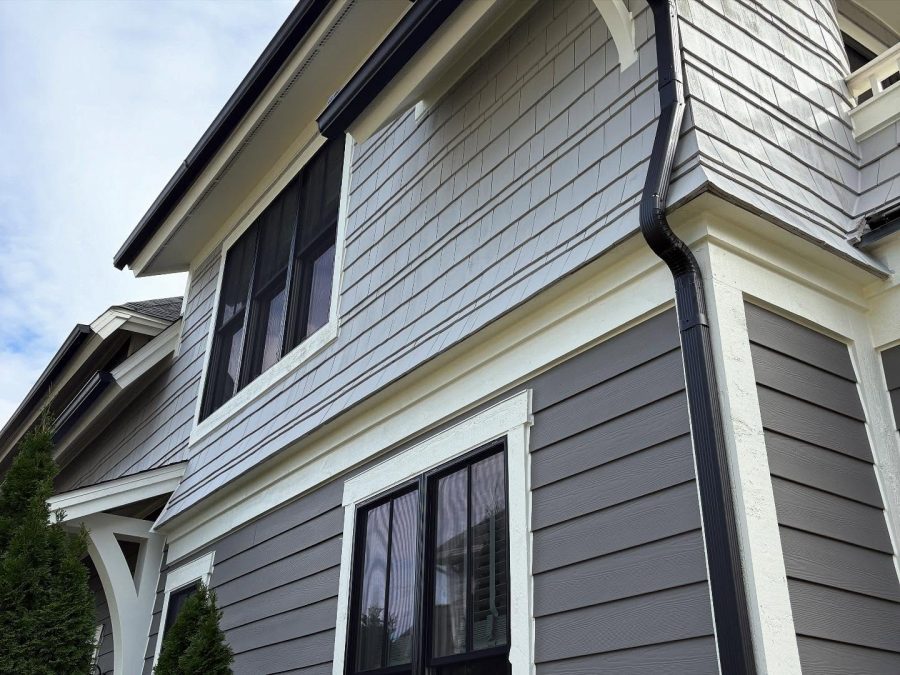 exterior paint Preview Image 2