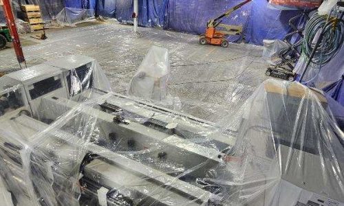 Prepping for Perfection