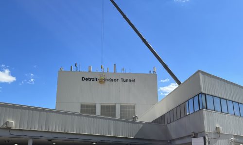 The Difference in Lettering