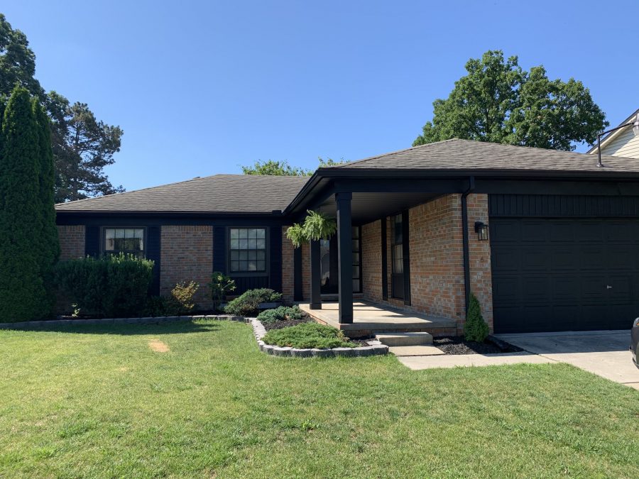 Exterior House Painting Preview Image 1