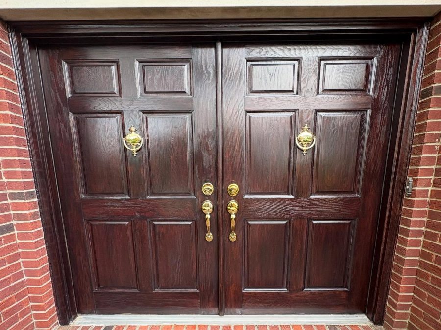 brick exterior painting Preview Image 1