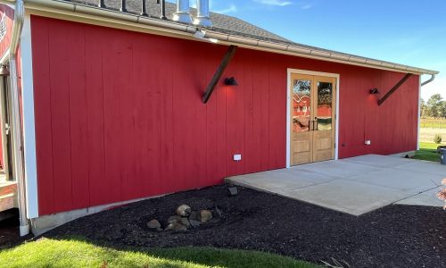 From Faded to Fantastic