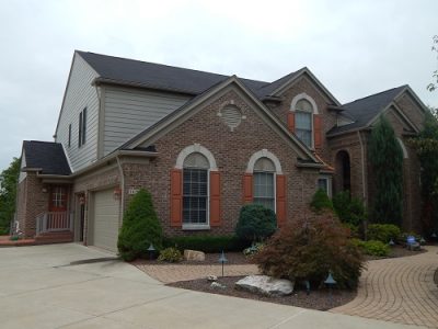 CertaPro Painters the exterior house painting experts in Northville, MI