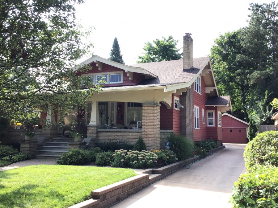 Northville exterior refresh Preview Image 1