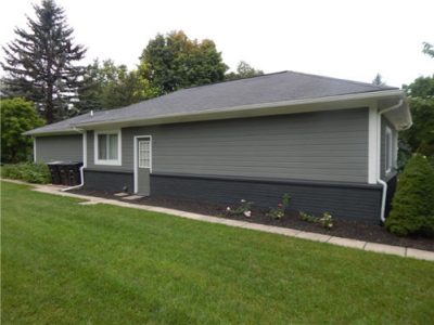 CertaPro Painters the exterior house painting experts in Northville, MI