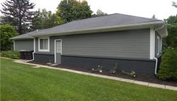 CertaPro Painters the exterior house painting experts in Northville, MI
