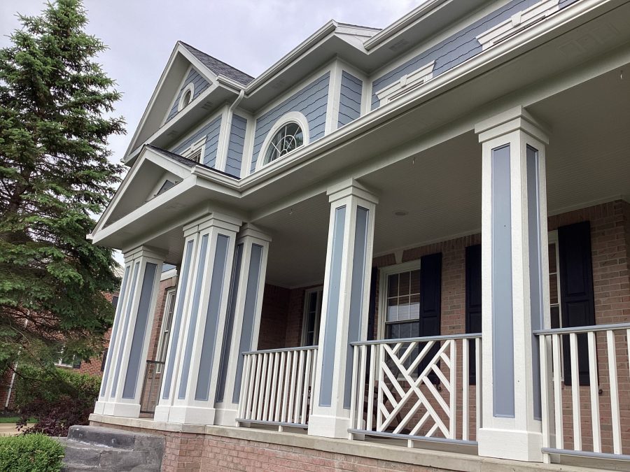 Refresh Paint Job in Canton, MI Preview Image 1