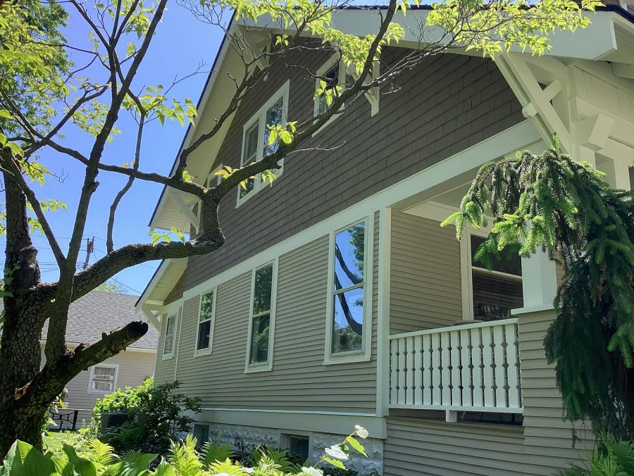 exterior painting Preview Image 2