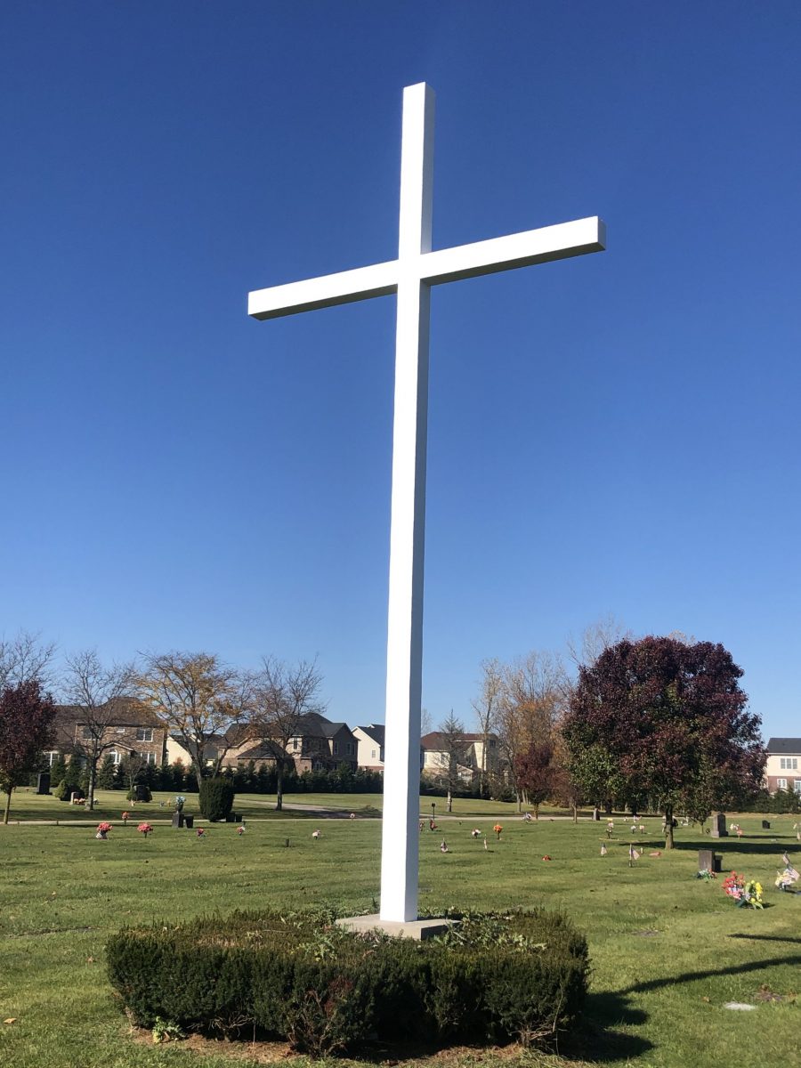 Canton_Knollwood Memorial Park_After