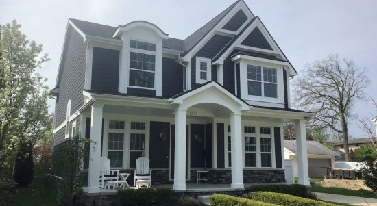 exterior painting