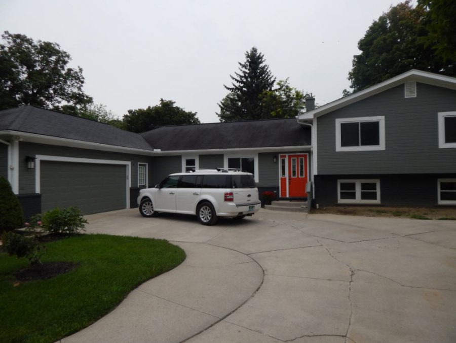 CertaPro Painters the exterior house painting experts in Northville, MI