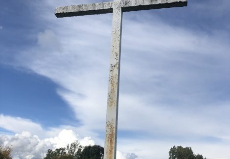 Canton_Knollwood Memorial Park_Before