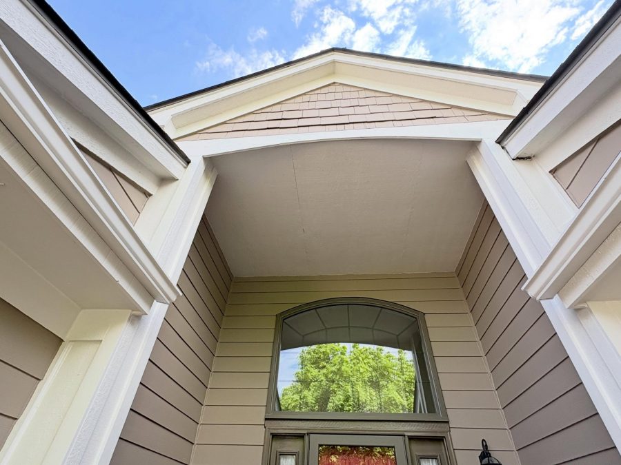 Exterior Painting Preview Image 2