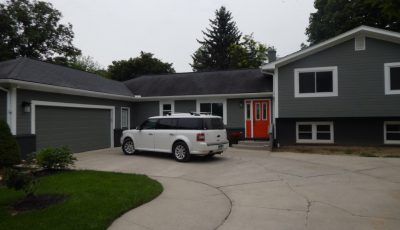 CertaPro Painters the exterior house painting experts in Northville, MI
