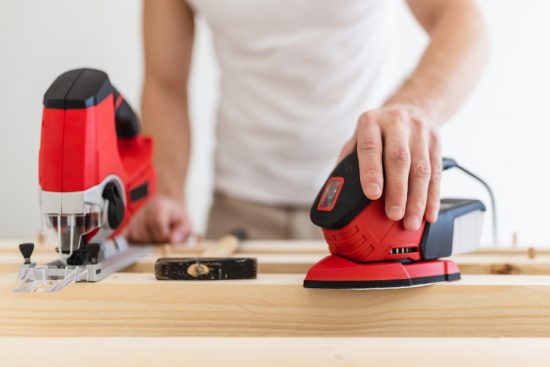 Light Carpentry