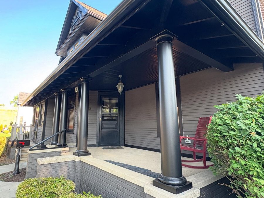 black home exterior Preview Image 2