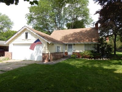 CertaPro Painters the exterior house painting experts in Northville, MI