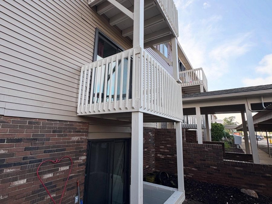 apartment painting transformation Preview Image 6