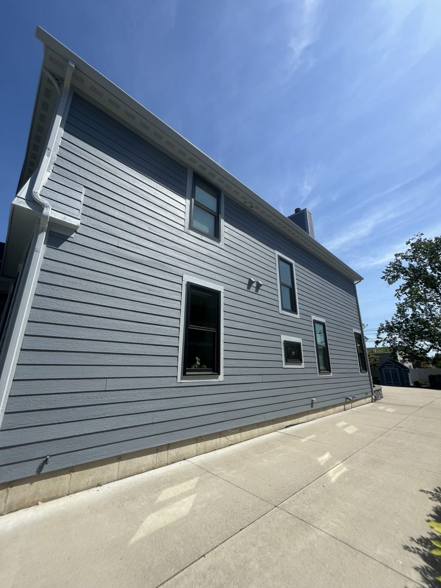 Exterior Refresh Completed Preview Image 4