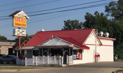Lees Chicken Restaurant