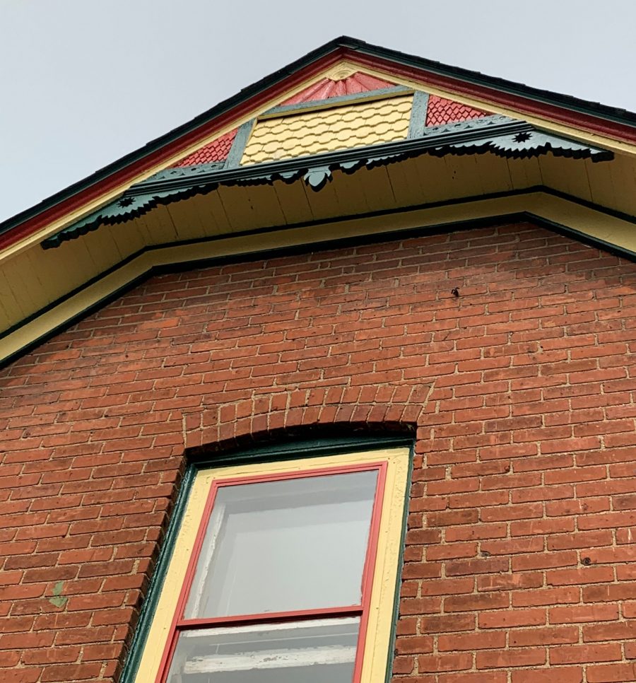 Repainted exterior trim Preview Image 4