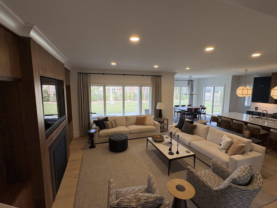 Interior Painting Preview Image 6