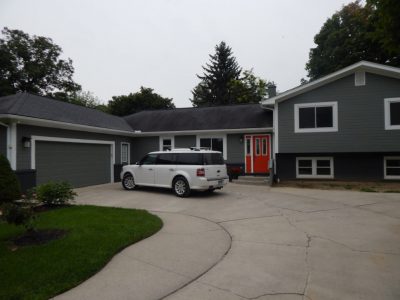 CertaPro Painters the exterior house painting experts in Northville, MI