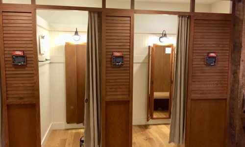 Fitting Room Painters