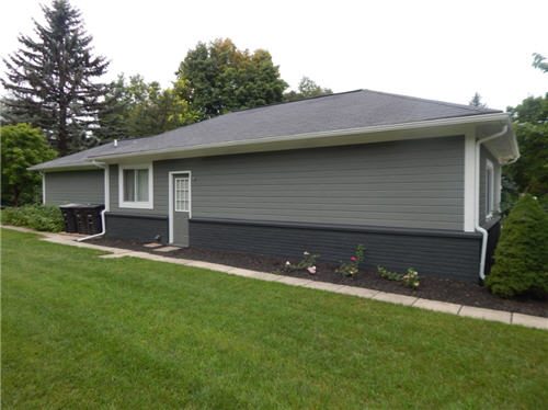 CertaPro Painters the exterior house painting experts in Northville, MI