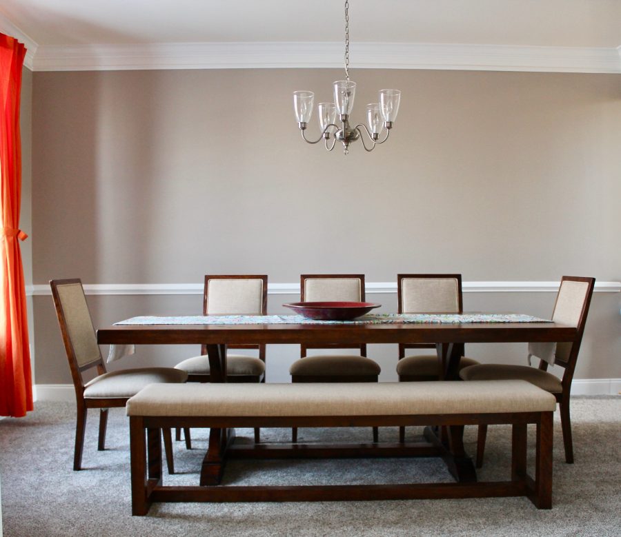 CertaPro Painters in Northville, MI your Interior painting experts