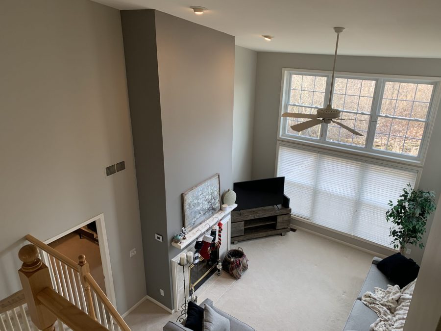 Living Room Preview Image 1