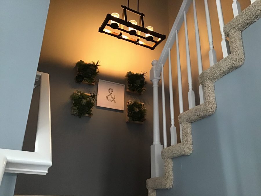 stairwell repainting Preview Image 5