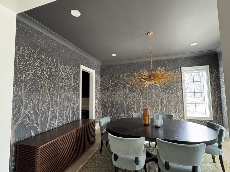 Interior Painting Preview Image 1