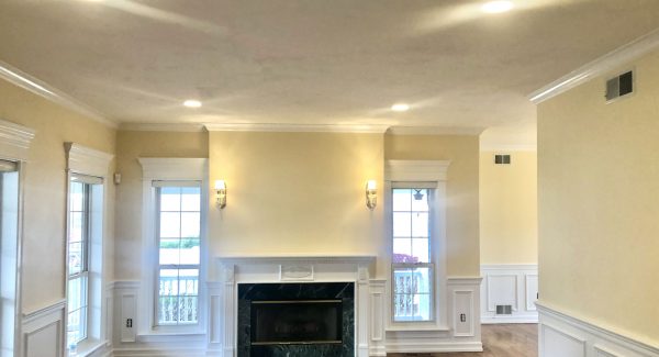 Interior House Painting in South Setauket, NY