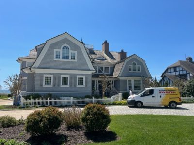 Exterior House Painting Cutchogue, NY